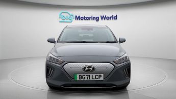Hyundai IONIQ PREMIUM