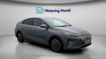 Hyundai IONIQ PREMIUM