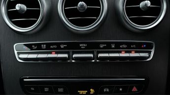 Mercedes-Benz GLC GLC 300 DE 4MATIC AMG LINE