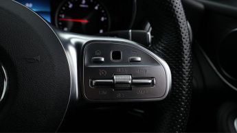 Mercedes-Benz GLC GLC 300 DE 4MATIC AMG LINE