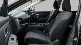 Nissan X-Trail E-4ORCE ACENTA PREMIUM