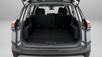 Nissan X-Trail E-4ORCE ACENTA PREMIUM