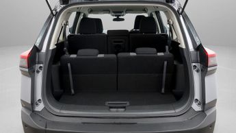 Nissan X-Trail E-4ORCE ACENTA PREMIUM