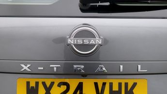 Nissan X-Trail E-4ORCE ACENTA PREMIUM