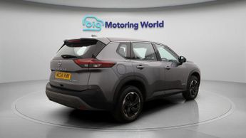 Nissan X-Trail E-4ORCE ACENTA PREMIUM