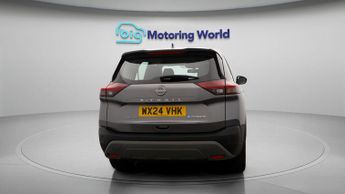 Nissan X-Trail E-4ORCE ACENTA PREMIUM