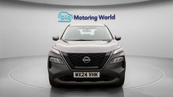 Nissan X-Trail E-4ORCE ACENTA PREMIUM