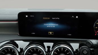 Mercedes-Benz A Class A 180 AMG LINE EDITION PREMIUM PLUS