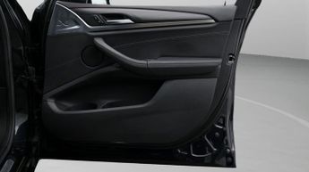 BMW X3 XDRIVE20I M SPORT