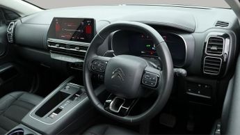 Citroen C5 Aircross BLUEHDI MAX S/S EAT8