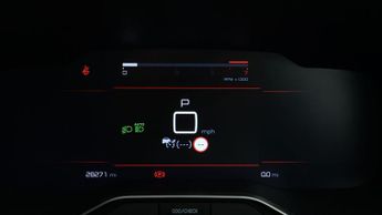Citroen C5 Aircross BLUEHDI MAX S/S EAT8