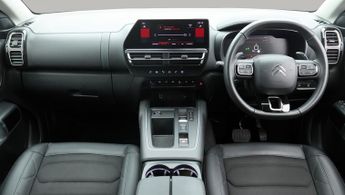 Citroen C5 Aircross BLUEHDI MAX S/S EAT8
