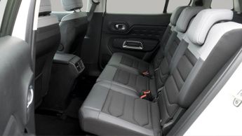 Citroen C5 Aircross BLUEHDI MAX S/S EAT8