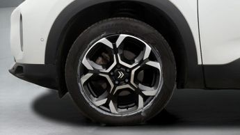 Citroen C5 Aircross BLUEHDI MAX S/S EAT8