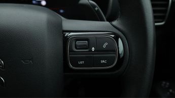 Citroen C5 Aircross BLUEHDI MAX S/S EAT8