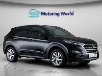 Hyundai Tucson GDI SE NAV