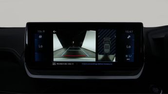 Peugeot 2008 PURETECH S/S GT PREMIUM