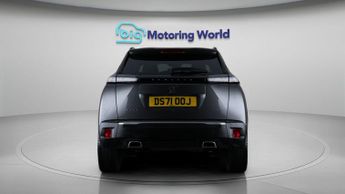 Peugeot 2008 PURETECH S/S GT PREMIUM