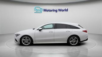 Mercedes-Benz CLA CLA 180 AMG LINE PREMIUM PLUS