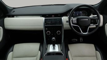 Land Rover Discovery Sport R-DYNAMIC S