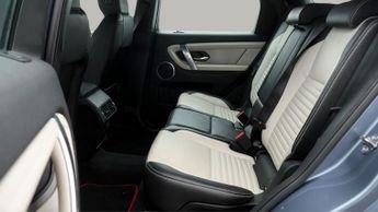 Land Rover Discovery Sport R-DYNAMIC S