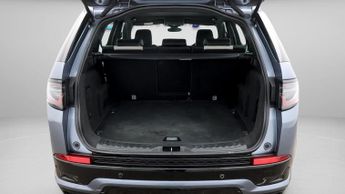 Land Rover Discovery Sport R-DYNAMIC S