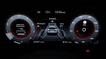 Nissan Qashqai DIG-T N-CONNECTA