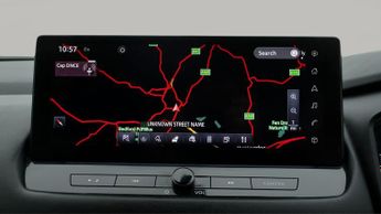 Nissan Qashqai DIG-T N-CONNECTA