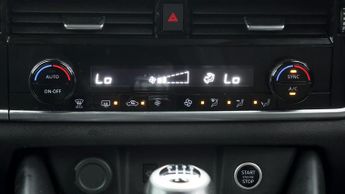 Nissan Qashqai DIG-T N-CONNECTA