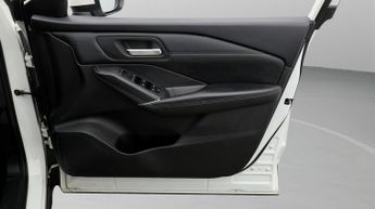 Nissan Qashqai DIG-T N-CONNECTA