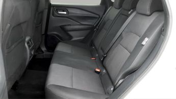 Nissan Qashqai DIG-T N-CONNECTA