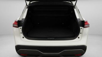 Nissan Qashqai DIG-T N-CONNECTA