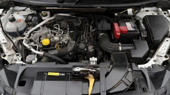 Nissan Qashqai DIG-T N-CONNECTA