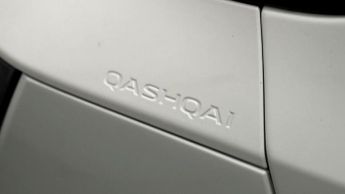 Nissan Qashqai DIG-T N-CONNECTA