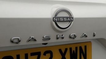Nissan Qashqai DIG-T N-CONNECTA