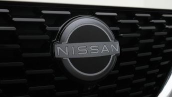 Nissan Qashqai DIG-T N-CONNECTA