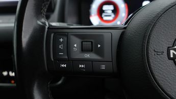 Nissan Qashqai DIG-T N-CONNECTA