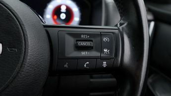 Nissan Qashqai DIG-T N-CONNECTA