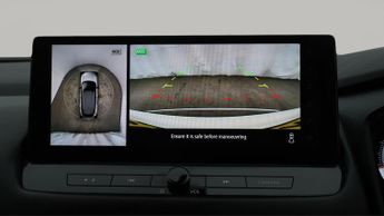 Nissan Qashqai DIG-T N-CONNECTA