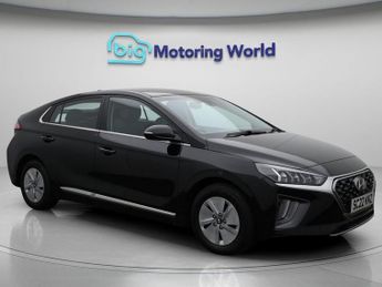 Hyundai IONIQ PREMIUM