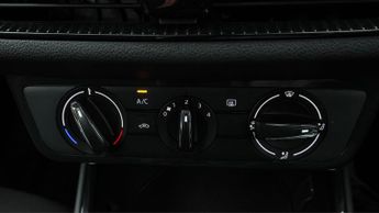 Skoda Fabia SE COMFORT TSI DSG