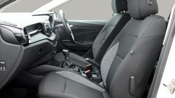 Skoda Fabia SE COMFORT TSI DSG