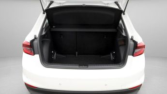 Skoda Fabia SE COMFORT TSI DSG