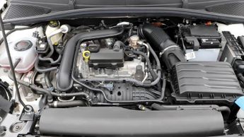 Skoda Fabia SE COMFORT TSI DSG