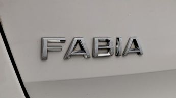 Skoda Fabia SE COMFORT TSI DSG