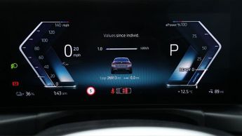 BMW i4 EDRIVE40 M SPORT
