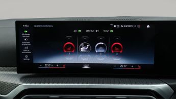 BMW i4 EDRIVE40 M SPORT