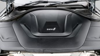 BMW i4 EDRIVE40 M SPORT