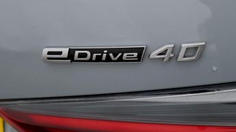BMW i4 EDRIVE40 M SPORT