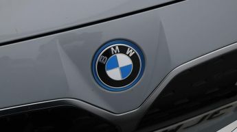 BMW i4 EDRIVE40 M SPORT